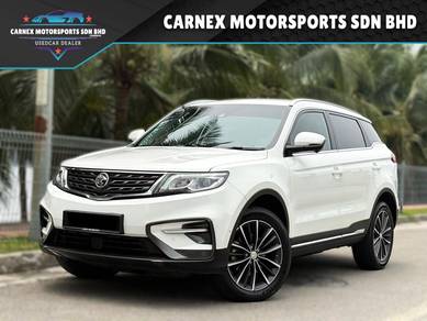 Proton X70 PREMIUM 2WD in Serdang, KUL