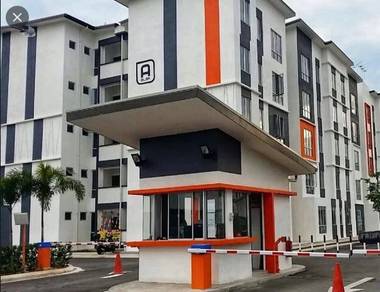 Apartment For Sale in Orchis Apartment