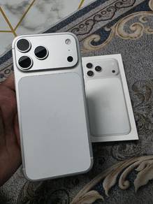 Iphone 17 pro max 512gb