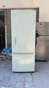 Jenama Panasonic 2 pintu peti ais 472L