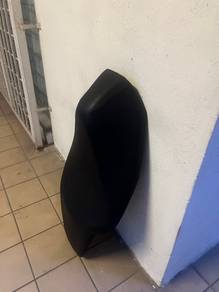 seat original nvx v2
