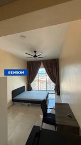 Condominium For Rent in Lucerne Residences
