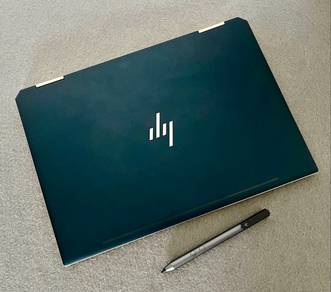 Premium Laptop HP Spectre X360 Intel Core i7-8565u