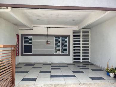 Terraced House For Sale in Padang Serai,KDH