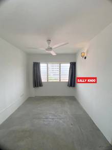Flat For Sale in Taman Jelutong Jaya