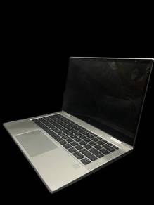 HP EliteBook x360 830 G8 - i7 11th Gen (32GB Ram)