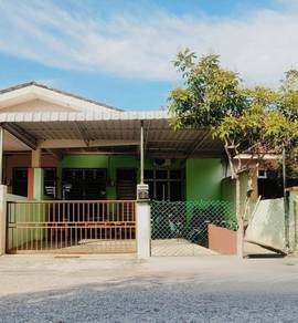 Terraced House For Sale in Bertam,PNG