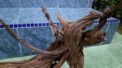 aquascape driftwood combination 7pcs