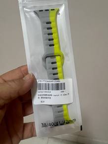 iwatch silicone