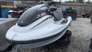 Yamaha Jet Ski