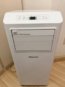 Portable Air Conditioner
