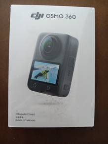 Dji Osmo 360 