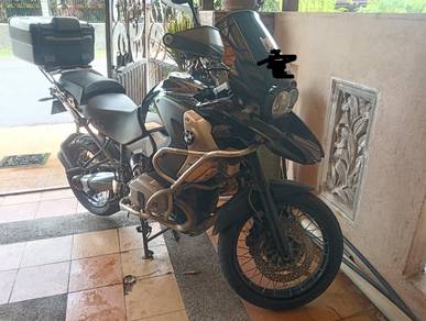 BMW R 1200 GS