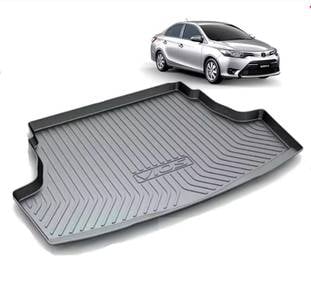 Boot Tray Vios Ori