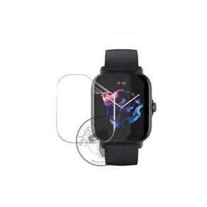 Amazfit GTS 3 Screen Protector (2pcs in 1 set)