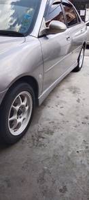 Proton Waja PREMIUM in Johor Bahru, JHR