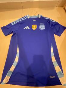 Argentina jersey M size
