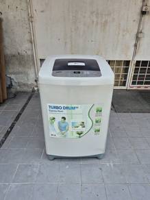 Washing Machine mesin basuh LG 8.5 kgs