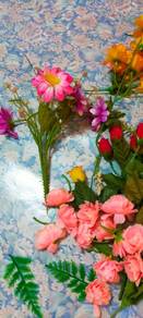 Artificial Flowers