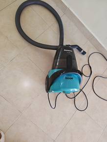 Panasonic Vacuum Cleaner, strong suction, Gelugor"