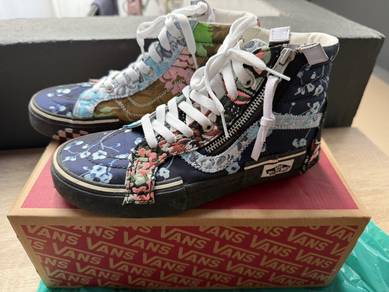 vans shoe