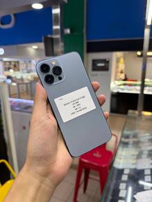 iphone 13 pro max 512gb offer !