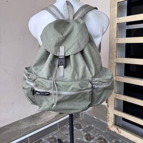 Mary quant backpack bag