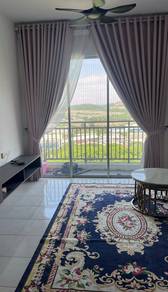 Condominium For Rent in Idaman Abadi