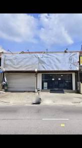 Retail space For Sale in Ayer Itam,PNG