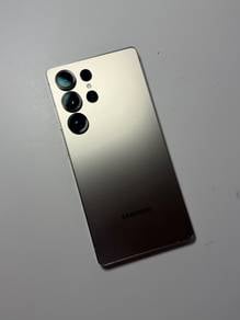 Samsung S25 Ultra 12+512gb Natural Titanium