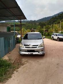 Toyota Innova G in Slim River, PRK