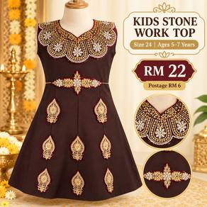 kids stone work tops