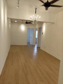 Flat For Sale in Rumah Pangsa Juru Setia