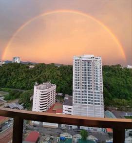 Condominium For Sale in Jesselton Residences