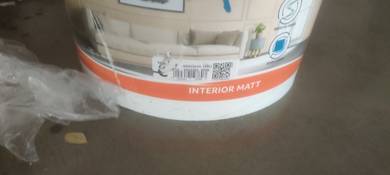 JOTUN PAINT TYPE BASE-C White 