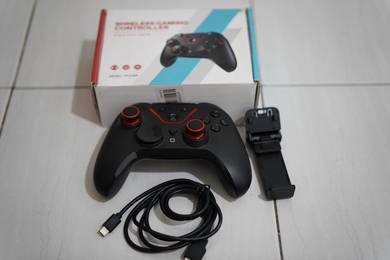 Game Controller wireless