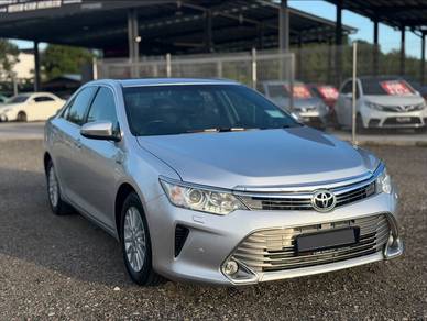 Toyota Camry G in Seri Manjong, PRK