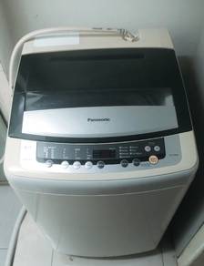 Mesin Basuh Panasonic 9kg 