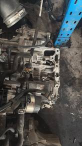 Mini Copper F54 F55 B38 Auto Gearbox