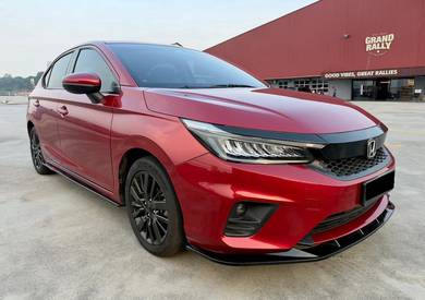 Honda City V SENSING in Shah Alam, SGR