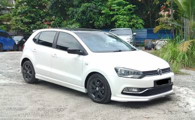 2019 Volkswagen Polo COMFORTLINE VIENNA