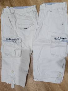 Short pants