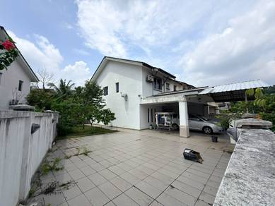 2-storey Terraced House For Sale in Kota Emerald,SGR
