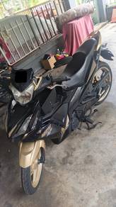 Sym VF3i 185 SE