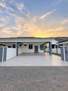Semi-Detached House For Sale in Kemaman,TRG