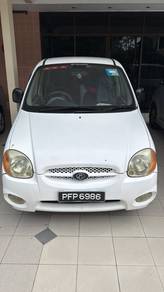 Hyundai Atos in Alor Setar, KDH