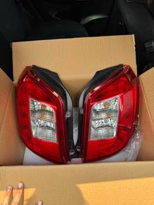 Lampu Original Axia
