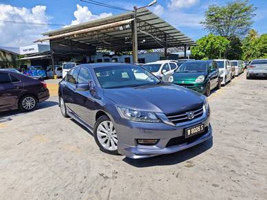 Honda Accord VTi in Balai Panjang, MLK