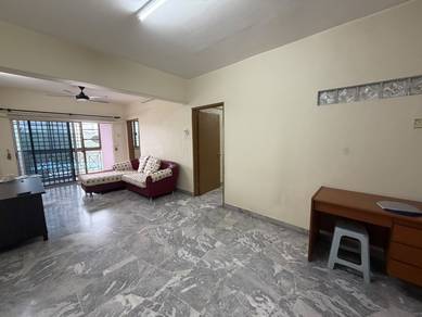 Apartment For Sale in Sri Jinjang Apartment (Pangsapuri Sri Jinjang)