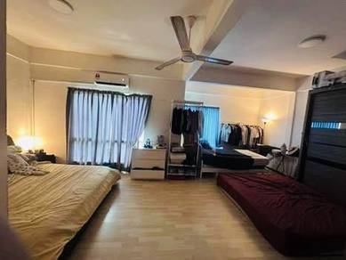 Townhouse For Sale in Kota Kinabalu,SBH